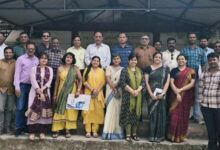 बस्तर में आत्महत्या के मामले में पत्रकारों की रिपोर्टिंग पर हुई कार्यशाला