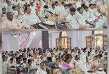 गुड फ्राइडे पर बस्तर के चर्चों में हुई विशेष आराधना