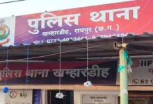 कंस्ट्रक्शन कारोबारी का 50 लाख लेकर ड्राइवर फरार