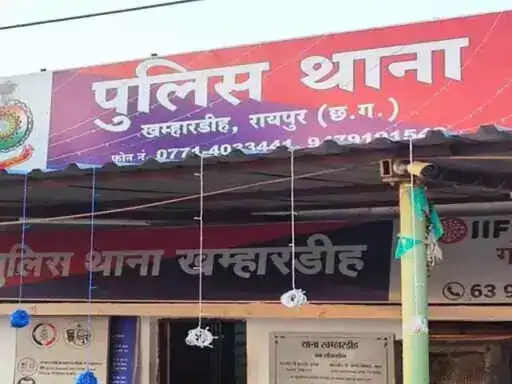 कंस्ट्रक्शन कारोबारी का 50 लाख लेकर ड्राइवर फरार