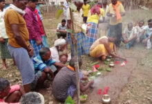 कोंडागांव में 2 परिवार के 6 सदस्य 3 साल-बाद घर वापसी की