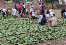 तेन्दुपत्ता संग्राहक परिवार के 570 मेधावी विद्यार्थी हुए लाभान्वित