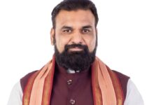 बिहार के नये मुख्यमंत्री बनने पर सीएम साय ने दी सम्राट चौधरी को बधाई