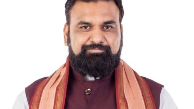 बिहार के नये मुख्यमंत्री बनने पर सीएम साय ने दी सम्राट चौधरी को बधाई