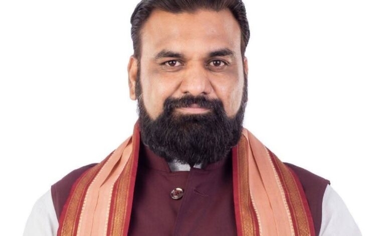 बिहार के नये मुख्यमंत्री बनने पर सीएम साय ने दी सम्राट चौधरी को बधाई बिहार के नये मुख्यमंत्री बनने पर सीएम साय ने दी सम्राट चौधरी को बधाई