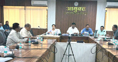 सुशासन तिहार के तहत 1 मई से 10 जून तक लगेंगे ग्रामीण व शहरी इलाकों में लगेंगे शिविर सुशासन तिहार के तहत 1 मई से 10 जून तक लगेंगे ग्रामीण व शहरी इलाकों में लगेंगे शिविर