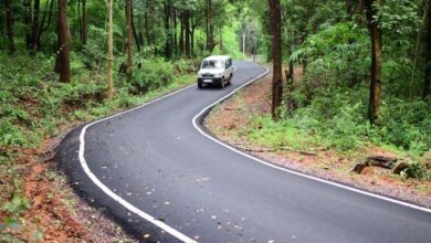 बस्तर में बदलाव की नई बयार, माओवाद के साये से निकलकर कोलेंग वनांचल में बदली तस्वीर बस्तर में बदलाव की नई बयार, माओवाद के साये से निकलकर कोलेंग वनांचल में बदली तस्वीर