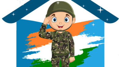 धमतरी में बनेगा प्रदेश का सबसे बड़ा सैनिक स्कूल, 500 विद्यार्थियों को मिलेगी सैन्य शिक्षा की राह