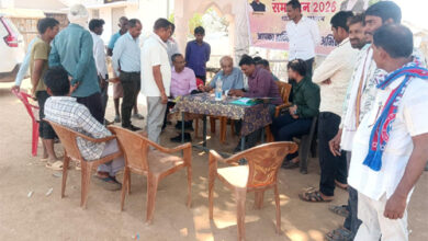 मुख्यमंत्री बिजली बिल भुगतान समाधान योजना से 13 हजार 868 हितग्राहियों को 11.75 करोड़ की मिली छूट