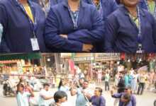 जहां था पुरुषों का दबदबा, वहां अब महिलाओं ने जमाया अपना सिक्का, बदली रायपुर के सड़कों की तस्वीर