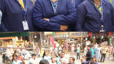 जहां था पुरुषों का दबदबा, वहां अब महिलाओं ने जमाया अपना सिक्का, बदली रायपुर के सड़कों की तस्वीर