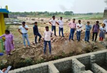 गर्मी में पानी की किल्लत से राहत देगा ग्रे-वॉटर प्लांट, 46 गांवों में नदियों व तालाबों पर बनेंगे सिस्टम