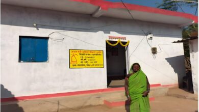 प्रधानमंत्री आवास योजना से जशपुर में बदली हजारों परिवारों की जिंदगी