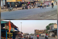 भोपालपटनम तहसीलदार ने 74 अतिक्रमणकारियों को अतिक्रमण हटाने जारी किया नोटिस