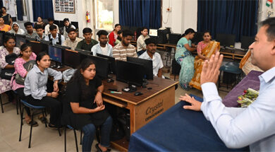 युवाओं के सपनों को मिली स्टार्टअप की नई उड़ान