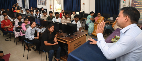 युवाओं के सपनों को मिली स्टार्टअप की नई उड़ान