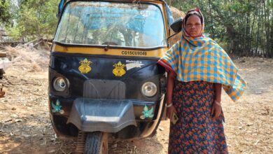 ऑटो रिक्शा और किराना व्यवसाय से सूरजपति बनीं आर्थिक सशक्तिकरण की मिसाल