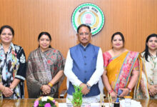 नारी शक्ति वंदन के संकल्प को मिला महिलाओं का व्यापक समर्थन