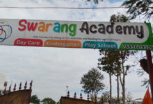 भाषा के आधार पर भेदभाव करने वाले किड्स एकेडमी पर 1 लाख का जुर्माना