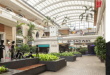 न्यायालय ने अंबुजा सिटी सेंटर मॉल को निशुल्क पार्किंग की व्यवस्था सुनिश्चित करने दिए आदेश