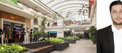 न्यायालय ने अंबुजा सिटी सेंटर मॉल को निशुल्क पार्किंग की व्यवस्था सुनिश्चित करने दिए आदेश