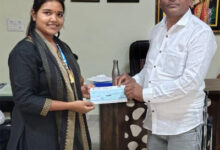 आर्थिक तंगी से रंजना की छुटी पढ़ाई, उप मुख्यमंत्री शर्मा के सहयोग से फिर होगी शुरू