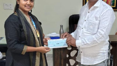 आर्थिक तंगी से रंजना की छुटी पढ़ाई, उप मुख्यमंत्री शर्मा के सहयोग से फिर होगी शुरू