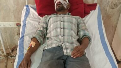 सड़क दुर्घटना में घायलों को मिल रहा पीएम-राहत योजना का लाभ