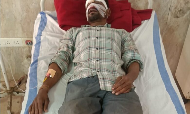 सड़क दुर्घटना में घायलों को मिल रहा पीएम-राहत योजना का लाभ