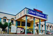 कबीरधाम जिला अस्पताल जिले सहित मध्यप्रदेश के डिंडोरी और मंडला जिलों के लोगों के लिए बना जीवन रेखा