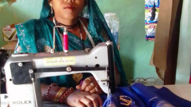 महतारी वंदन योजना से बदली जिंदगी