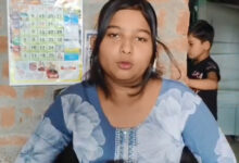 डिप्टी कमिश्नर बनना चाहती हैं 10वीं की टॉपर संध्या