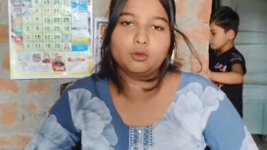 डिप्टी कमिश्नर बनना चाहती हैं 10वीं की टॉपर संध्या