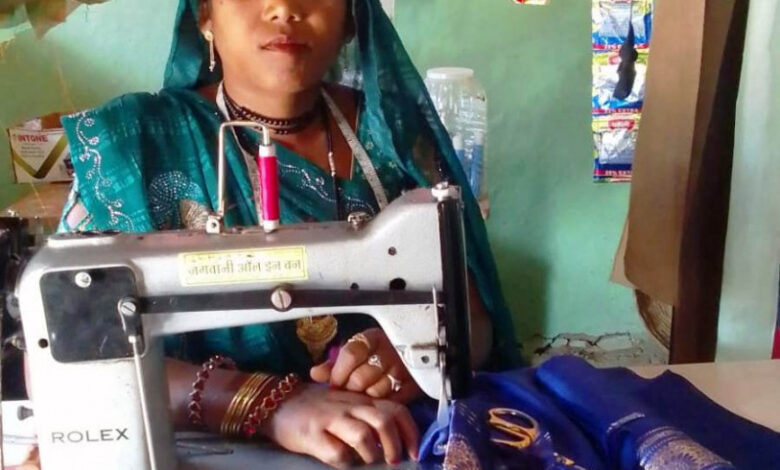 महतारी वंदन योजना से बदली जिंदगी