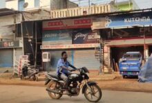 पखांजूर में बुलडोजर कार्रवाई का विरोध: बंग समाज के बंद से बाजार ठप, प्रदर्शन की तैयारी