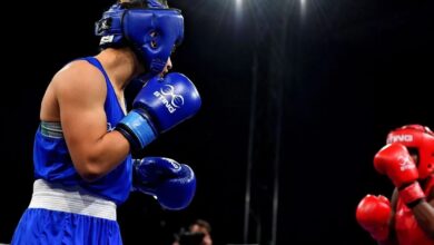 अंबुजा मॉल में आज ‘फाइट नाइट’: छत्तीसगढ़–मध्यप्रदेश के बॉक्सर्स का रोमांचक मुकाबला