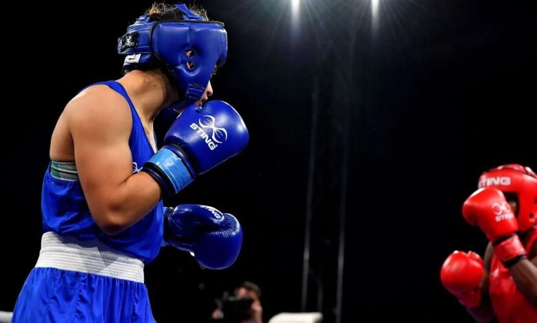 अंबुजा मॉल में आज ‘फाइट नाइट’: छत्तीसगढ़–मध्यप्रदेश के बॉक्सर्स का रोमांचक मुकाबला