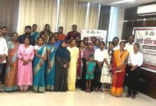 नवरस और ज्ञानेंद्रियों के माध्यम से सशक्त अभिव्यक्ति, जशपुर में महिला समूहों की स्टोरी टेलिंग कार्यशाला सफल