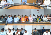 जनता से जुड़ी सभी सेवाएं को लोक सेवा गारंटी अधिनियम के दायरे में होना चाहिए – विकासशील