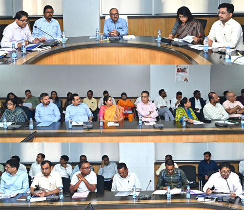 जनता से जुड़ी सभी सेवाएं को लोक सेवा गारंटी अधिनियम के दायरे में होना चाहिए – विकासशील