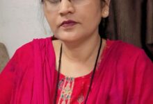 महिला आरक्षण को लेकर भाजपा बेनकाब हो गयी – कांग्रेस