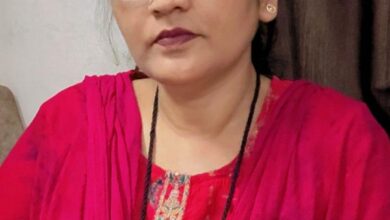 महिला आरक्षण को लेकर भाजपा बेनकाब हो गयी – कांग्रेस