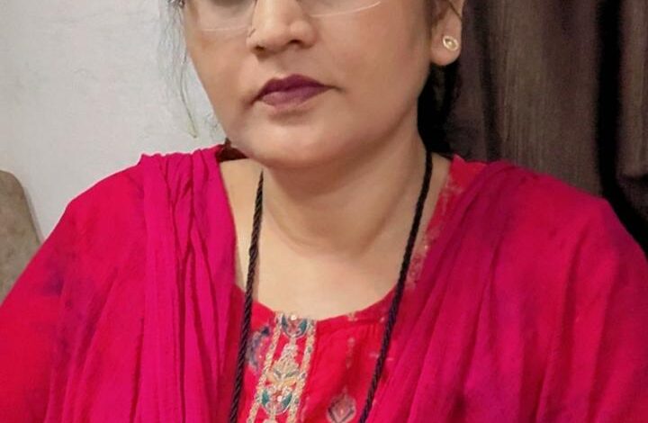 महिला आरक्षण को लेकर भाजपा बेनकाब हो गयी – कांग्रेस