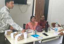 खाद्य व औषधि प्रशासन टीम ने की गुणवत्ता जांच ,स्वच्छता में कमी पर 55 दुकान को नोटिस