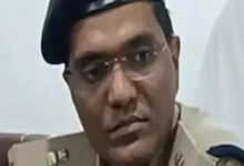 रायपुर पुलिस डिप्टी कमिश्नर विकास कुमार हुई एनआईए में पोस्टिंग, केन्द्रीय गृह मंत्रालय से आदेश जारी