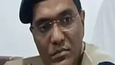 रायपुर पुलिस डिप्टी कमिश्नर विकास कुमार हुई एनआईए में पोस्टिंग, केन्द्रीय गृह मंत्रालय से आदेश जारी