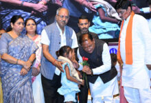 पंचायती राज संस्थाओं को सशक्त बनाकर विकसित भारत की नींव को मजबूत कर रही है हमारी सरकार : सीएम साय