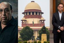 अमित जोगी को सुप्रीम कोर्ट से बड़ी राहत, हाईकोर्ट की उम्रकैद की सजा पर रोक