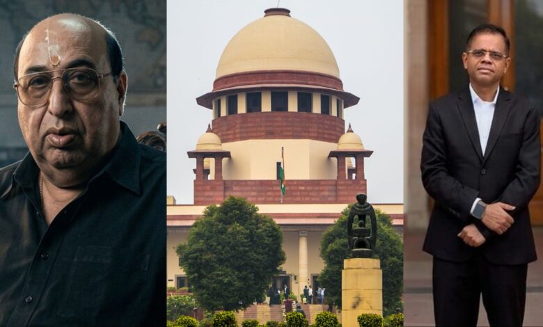 अमित जोगी को सुप्रीम कोर्ट से बड़ी राहत, हाईकोर्ट की उम्रकैद की सजा पर रोक