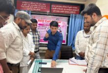 बस्तर में रेड कॉल सेंटर के जरिए हर प्रसव होगा सुरक्षित, 30 दिनों तक मां-बच्चे की होगी डिजिटल केयर